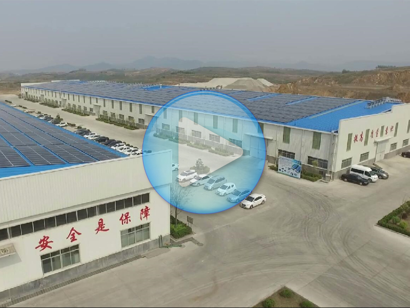 【企業宣(xuan)傳片】煙台(tai)鼎高重工制造股份有限公司