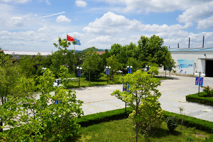 生(sheng)産廠(chang)區