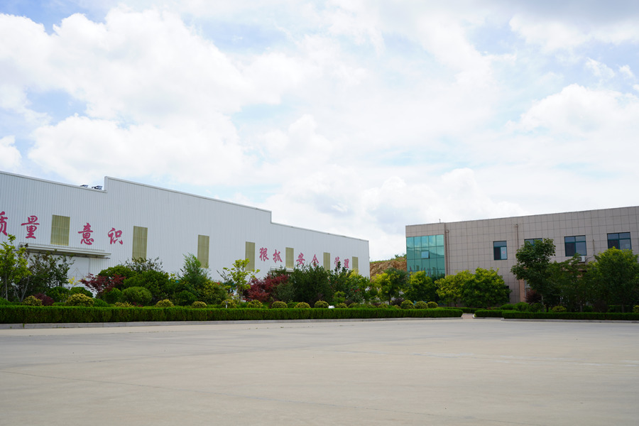 生(sheng)産廠(chang)區