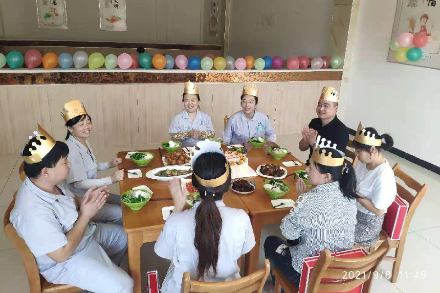 鼎高重工制造股份有限公司生(sheng)活